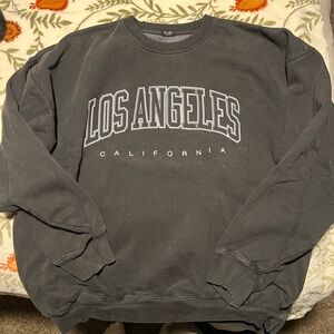 Brandy Melville Crewneck